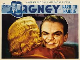 Hard to Handle (1933)