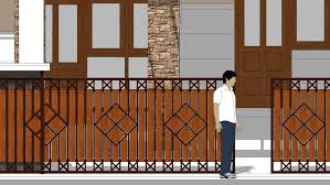 Download lagu tabea halaman rumah mp3 gratis 320kbps (3.43 mb). Download Gambar Animasi Pagar Rumah Gif Content
