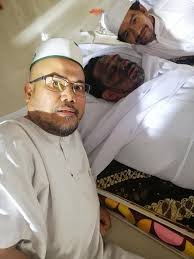 Dalam musim ke 6, keluarga tok adi, berjaya bersatu dan menyambut kedatangan orang baru yang bakal memeriahkan keluarga mereka namun situasi tersebut menyebabkan mereka dipandang talha harith nasir bilal khan muslim shafiq kyle hamidah wahab islam tanah kubur astro astro oasis. Nainz R Bain Fanpage Posts Facebook