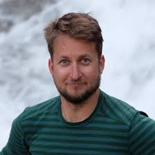 About — Brook Stevenson