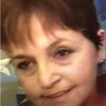 Sherry Lynn Deel Obituary