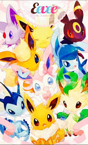 Epingle Par Chizuru Sur Pokemon Pokemon Evoli Pokemon Mignon Pokemon