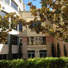 Photos At Ucla Dykstra Hall Westwood 2 Tips