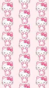 Hello Kitty Pattern Hello Kitty Coloring Hello Kitty Wallpaper Hello Kitty Images