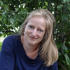 Rieteke Hölscher: Who Has Seen the Wind for piano solo