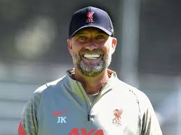 Designer eyeglasses and sunglasses have dual purposes. Specsavers Send Message To Jurgen Klopp As New Look Noticed On Liverpool Pre Season Tour Liverpool Echo