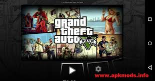 If you have not yet played this full adventure action game. Download Gta 5 Apk Latest Full Game For Android Apk Mods Info