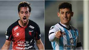 Argentina's copa liga profesional comes to an end on friday with the final between colon and racing club. Gpvlh3nv7zlomm