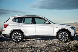 Maybe you would like to learn more about one of these? 2015 Bmw X3 Pictures 119 Photos Edmunds