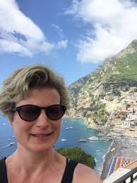 Kathleen…In A Nutshell