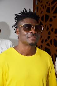 At The Surprise Birthday Party For Lagos Big Boy Barry Shine At Ilase Beach