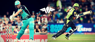 This t20 match will be held at the gabba, brisbane on 17th december 2019. Brisbane Heat Vs Sydney Thunder Bbl Match 33 Fantasy Preview