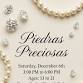 G.B.D - Piedras Preciosas event in Miami, FL