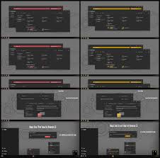 Numix Dark Pink And Yellow Theme Windows10 November 2019 Update 1909 Cleodesktop I Customized Desktop Yellow Theme Dark Pink Theme