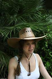 Some More Gardener Lattice Love Cowboy Hats Retail Boutique Sun Hats