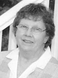 JOYCE ANN KALBFLEISCH