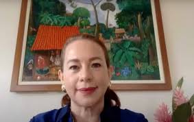 UN75 Online Festival Report by david woollcombe