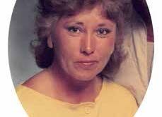 CAROLYN FRANCES JANIS