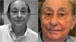 Morre, aos 95 anos, José Santa Cruz, ator e dublador de personagens como  Dino, Hagrid e Magneto