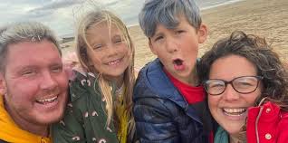 Bethan Sutton-Evans is fundraising for City Hospice