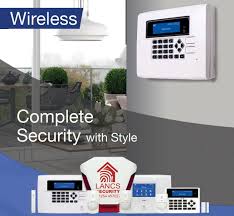 There are even digital carbon monoxide detectors that allow you to see the levels of carbon monoxide in your home and observe if they fluctuate. Wireless Alarm Systems Protect Your Home Business