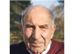 The Man of Wendebachstausee— Wendebachstausee