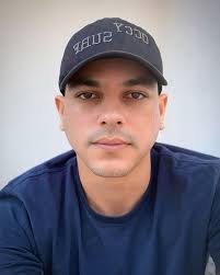 Photo by Felipe Claro (@felippeclaro) · October 29, 2025