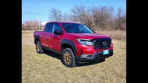Maybe you would like to learn more about one of these? 2021 Honda Ridgeline Lifted 3 5 Inches Youtube