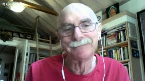 Interview with Howard Rheingold