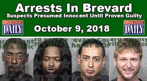  Daily Arrests