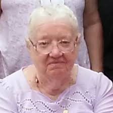 Edna Mae Miller Obituary