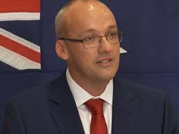 Foley draws inspiration from Newman