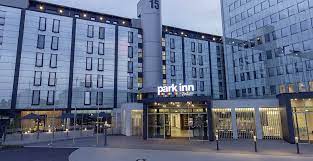After booking, all of the property's details, including telephone and address, are provided in your booking confirmation and your account. Park Inn By Radisson Koln City West Tagungshotel Locations Koeln