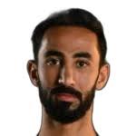 Ali Awad stats and ratings