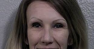 Sabrina Limon's booking photo released