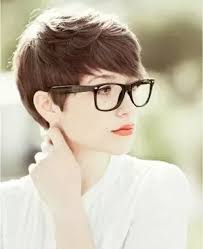 This hairstyle mixes a fade on the sides and back with an overflowing head of hair, giving this hairstyle a firm presence. In Female Haircuts How Are Pixie Cut Boy Cut And Short Haircut Different From Each Other Quora