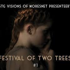 Two Trees festival Sittard