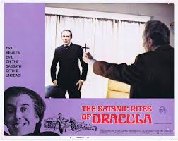 The Satanic Rites of Dracula (1973)
