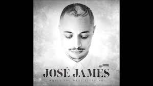 Jose James