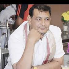 Profile for Zameer Ahmed Quadri