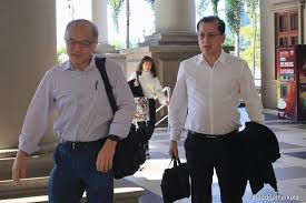 The scandal involving transmile group berhad was likened to the accounting fiasco of enron. Dpp Transmile S Gan Advanced Own Money To Fake Business Transactions The Edge Markets