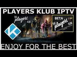 All ppv channels updated weekly with specific titles & many categories for vip channels that you never find anywhere else. Video Playersklub Apk New 2017