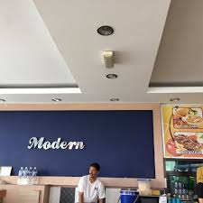 Maybe you would like to learn more about one of these? Modern Curry House Sandakan Sabah