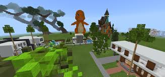 Instant buildings mod makes your world more beautiful with up to 27 structures of the building. Instant Structures Add On Minecraft Pe Mods Addons