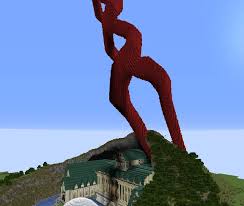 Spear Of Longinus But Bigger Because Im Bieng Mean To Puff21 Minecraft Map This mod replaces the royal grace pike with the spear of longinus. spear of longinus but bigger because im