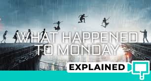 Provided to uaclips by universal music group blue morgan (end credits) · clint eastwood million dollar baby ℗ 2004 warner. What Happened To Monday 2017 Movie Plot Ending Explained