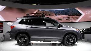 We did not find results for: 2019 Honda Passport Takes Aim At Adventure Seekers Consumer Reports