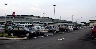 Parking options at kuala lumpur international airport (kul). Parking Lcct Com My
