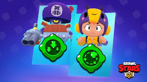 We've got skins for each hero: Supercell Introduces New Gadgets For Darryl And Bea To Brawl Stars Dot Esports