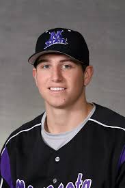 2010 Baseball Roster